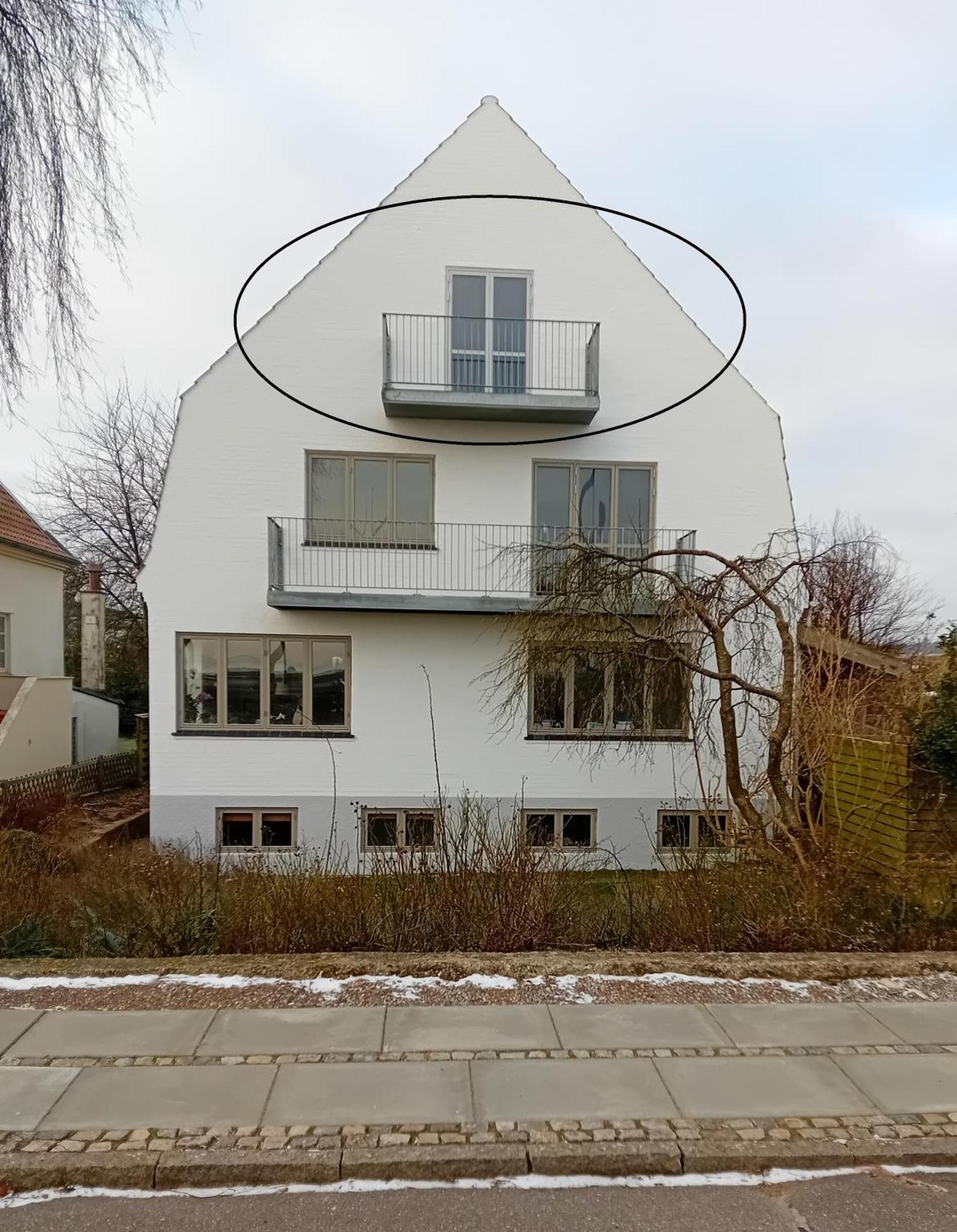 Skau Beach View Aabenraa Exterior foto