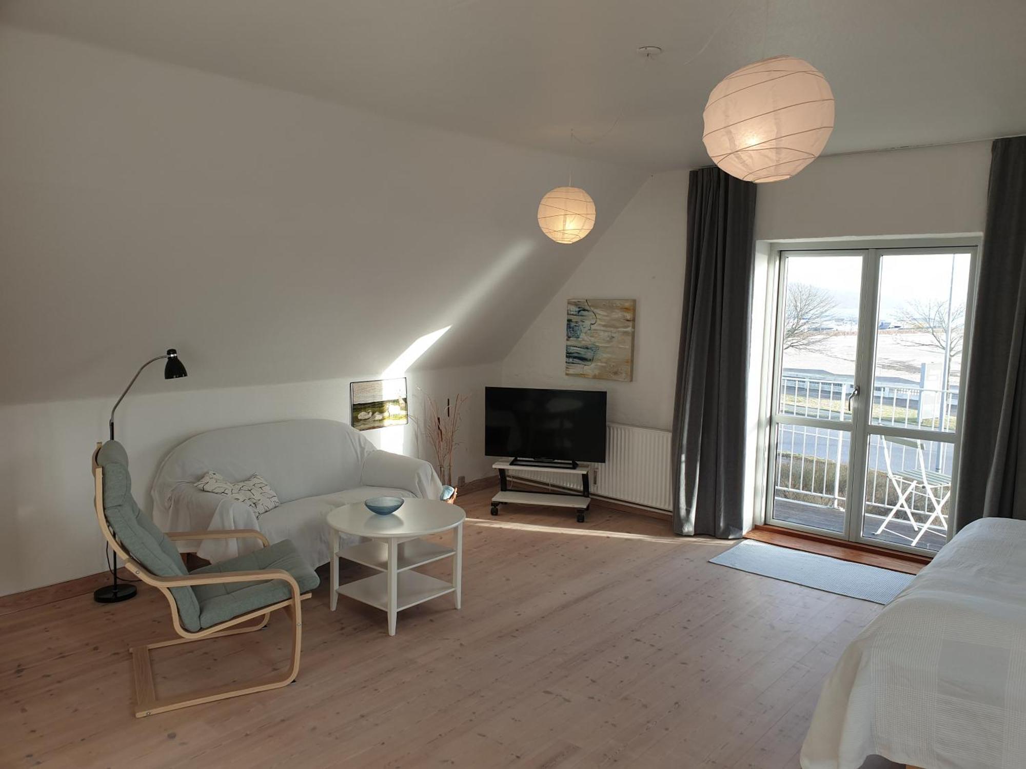 Skau Beach View Aabenraa Exterior foto