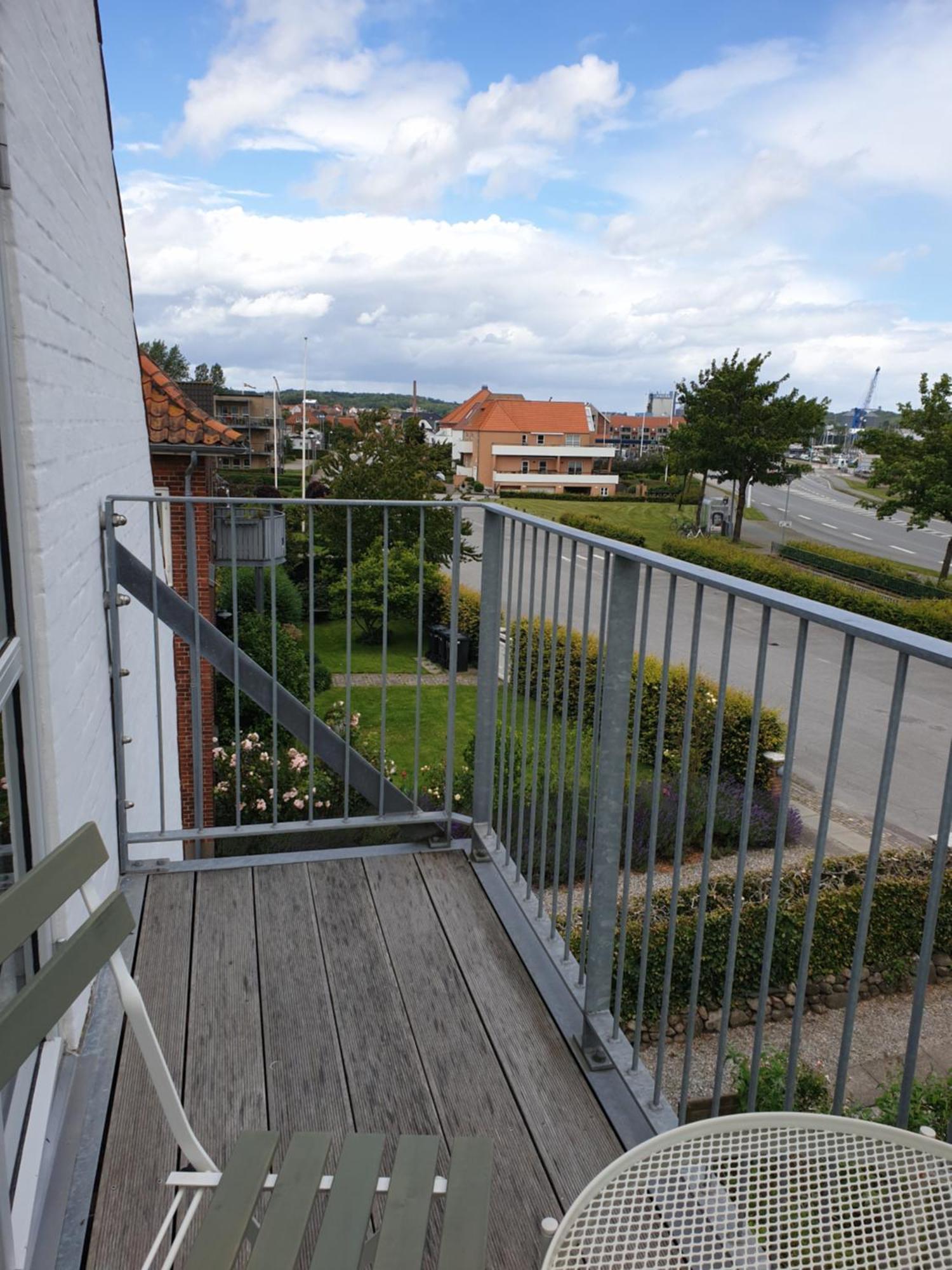 Skau Beach View Aabenraa Exterior foto